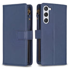 For Samsung Galaxy S25 5G / Blue