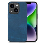 For iPhone 14 / Blue