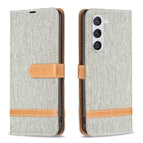 For Samsung Galaxy S25 5G / Grey