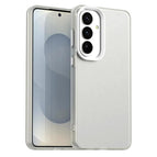 For Samsung Galaxy S26 5G / White