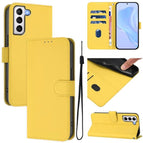 For Samsung Galaxy S21+ 5G / Lemon Yellow