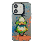 For iPhone 12 / Wrath Duck