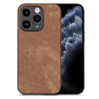 For iPhone 11 Pro / Brown