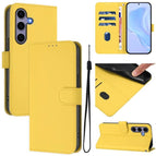 For Samsung Galaxy S25 5G / Lemon Yellow