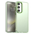 For Samsung Galaxy S25 5G / Green