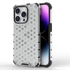 For iPhone 15 Pro / White