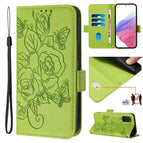 For Samsung Galaxy S20+ / Green