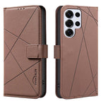 For Samsung Galaxy S25 Ultra 5G / Brown