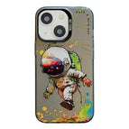 For iPhone 13 / Astronaut