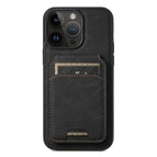 For iPhone 14 Pro Max / Black