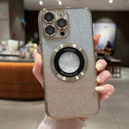 For iPhone 15 Pro / Gold