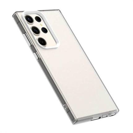 Candy Protective Case For Samsung Galaxy Phone, Everyday Protection Against Scratches And Dust – clear slim TPU PC PET full‑coverage case for S23