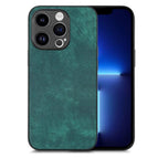 For iPhone 13 Pro / Green