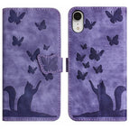 For iPhone XR / Purple