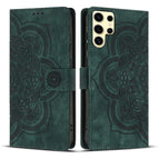 For Samsung Galaxy S24 Ultra 5G / Green