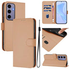 For Samsung Galaxy S24 5G / Nude