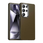 For Samsung Galaxy S25 Ultra 5G / Brown
