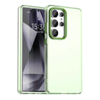 For Samsung Galaxy S25 Ultra 5G / Green