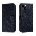 For iPhone 15 Plus / Dark Blue