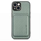 For iPhone 15 Plus / Green