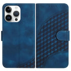 For iPhone 15 Pro Max / Royal Blue