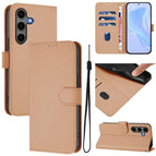 For Samsung Galaxy S25+ 5G / Nude
