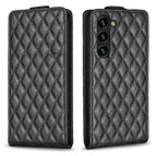 For Samsung Galaxy S25+ 5G / Black