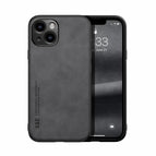 For iPhone 14 / Dark Grey