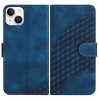 For iPhone 15 Plus / Royal Blue