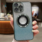 For iPhone 12 Pro Max / Green