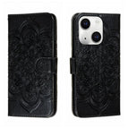 For iPhone 15 Plus / Black