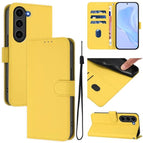 For Samsung Galaxy S23 FE 5G / Lemon Yellow