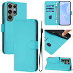 For Samsung Galaxy S23 Ultra 5G / Lake Blue