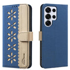 For Samsung Galaxy S23 Ultra 5G / Dark Blue