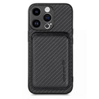 For iPhone 15 Pro / Black