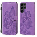 For Samsung Galaxy S26 Ultra 5G / Purple
