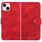 For iPhone 15 Plus / Red