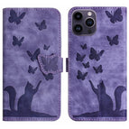 For iPhone 12 Pro Max / Purple