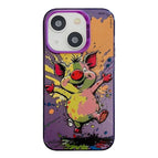 For iPhone 15 / Happy Pig