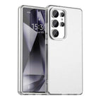 For Samsung Galaxy S25 Ultra 5G / White