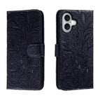 For iPhone 16 / Dark Blue