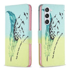 For Samsung Galaxy S25 5G / Feather