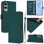 For Samsung Galaxy S25 Edge 5G / Dark Green