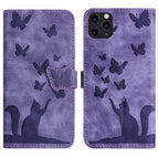 For iPhone 11 Pro / Purple
