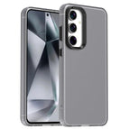 For Samsung Galaxy S24 FE 5G / Black