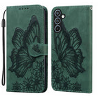 For Samsung Galaxy S25 FE 5G / Green