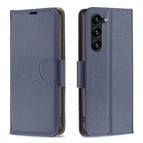 For Samsung Galaxy S25+ 5G / Blue