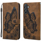 For Samsung Galaxy S26 5G / Brown