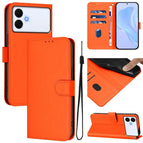 For Samsung Galaxy S26 Edge 5G / Orange