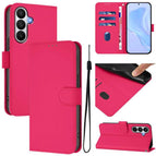 For Samsung Galaxy S26 5G / Rose Red